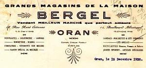 Oran Courriers pub 489